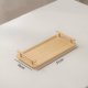 Wooden Tray 31 cm
